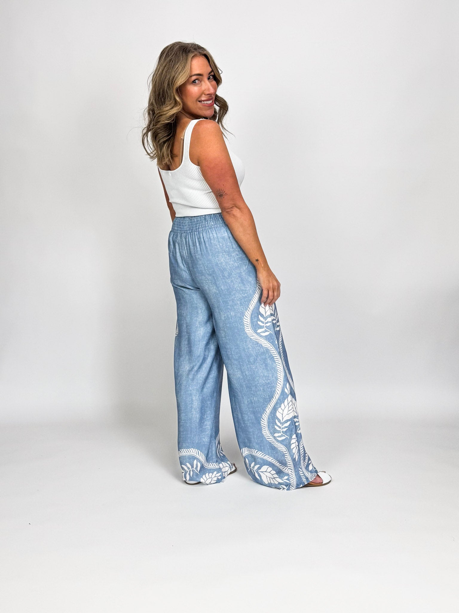 Olympus Shirt and Pants