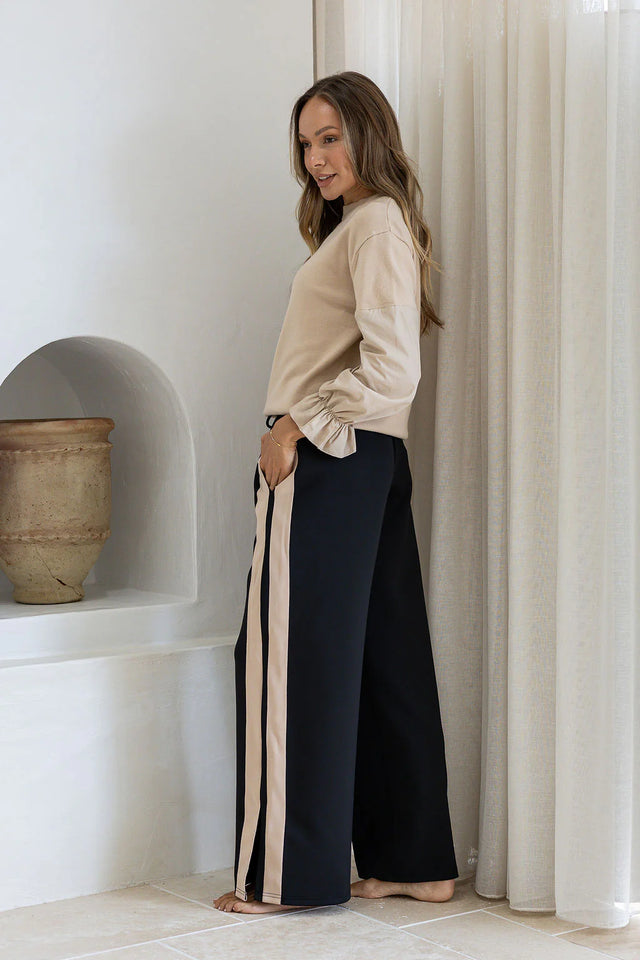 EMM RACER PANT