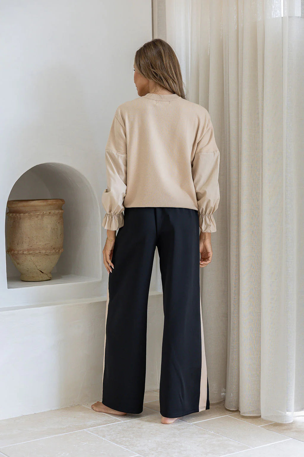 EMM KNIT TOP