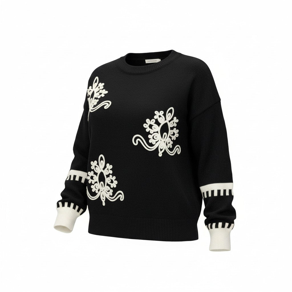 ELLENA SWEATER