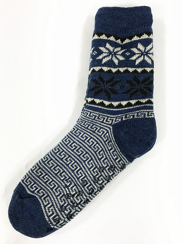 ANTI SKID INDOOR WARM SOX