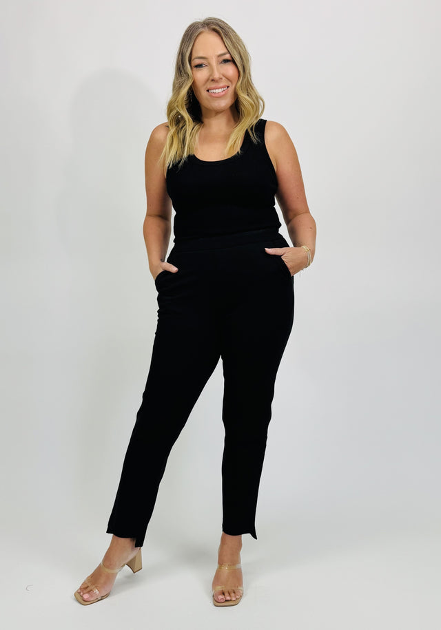 CIGARETTE PANT