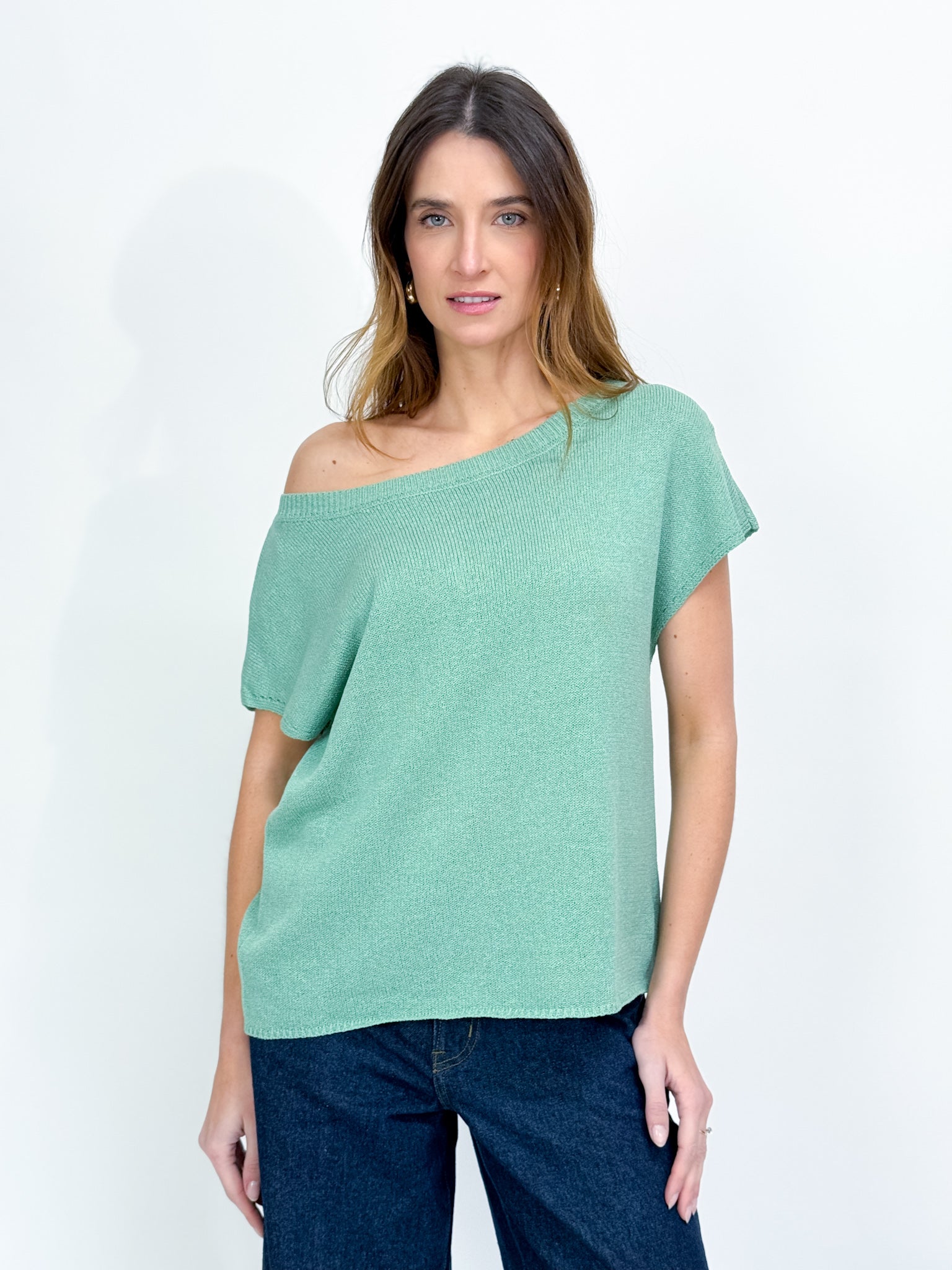 BIANCA KNIT - NEW COLOURS