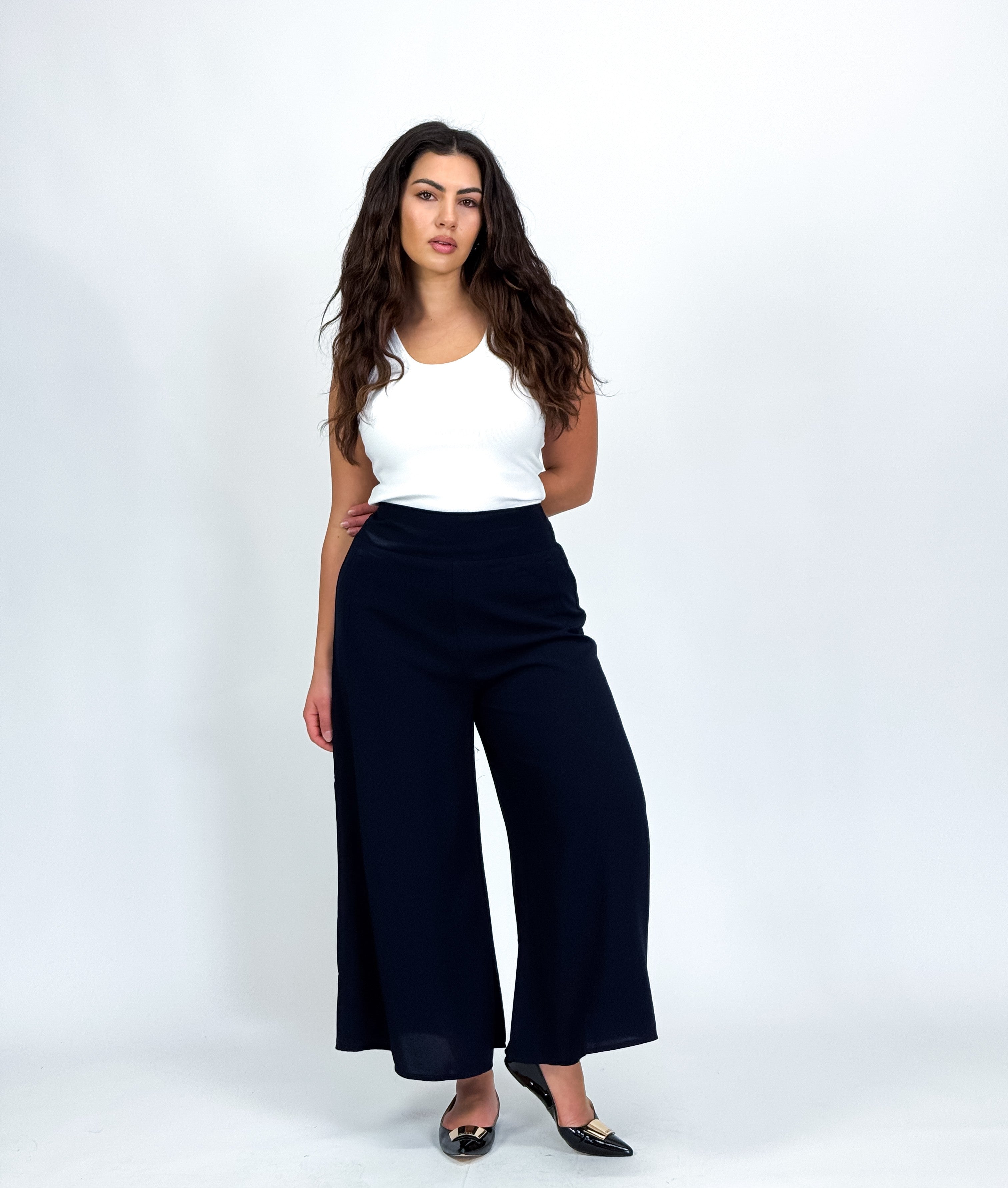 FLOWY LOVE ME PANT- NEW COLOURS