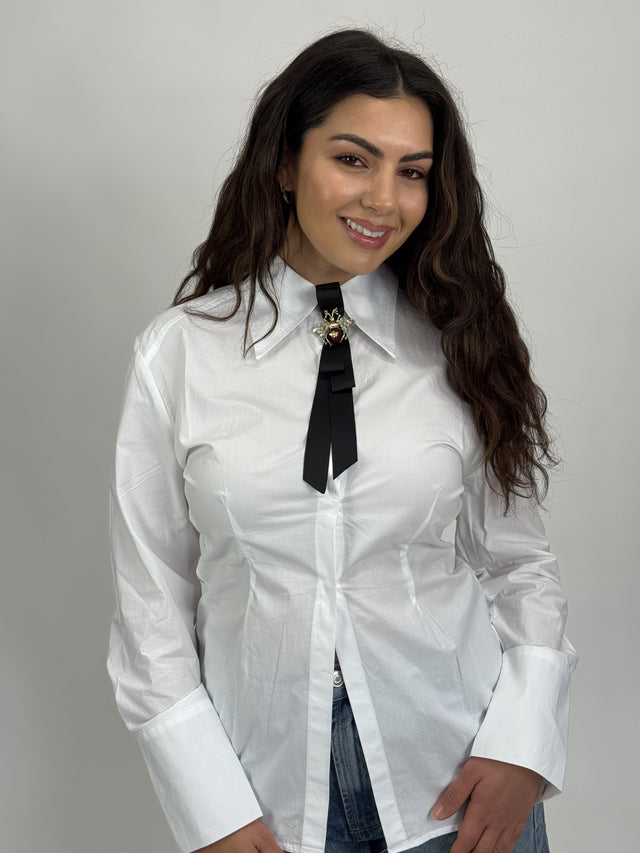 BEE TIE ACCESSORY