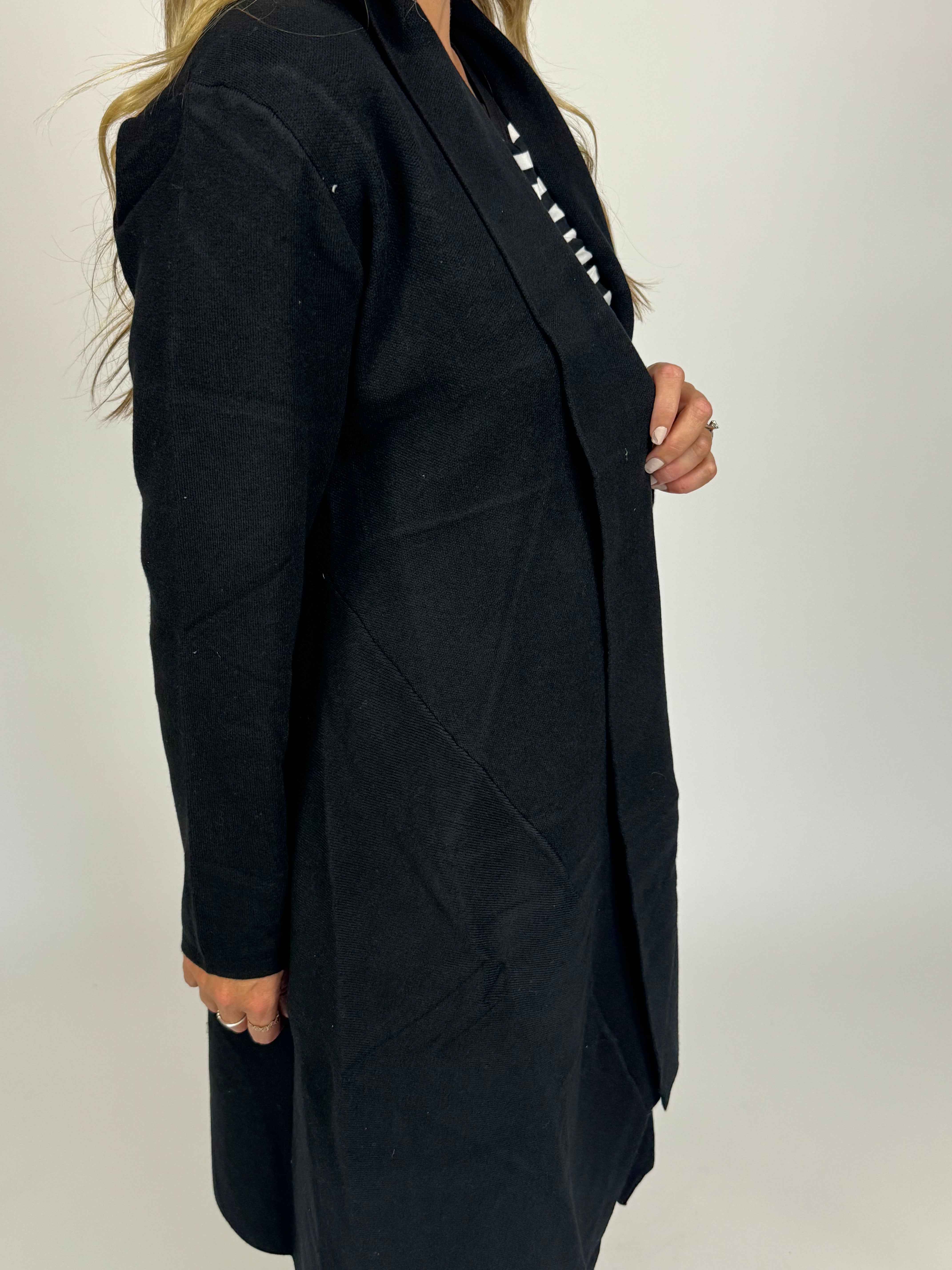 KARINA KNIT CARDIGAN