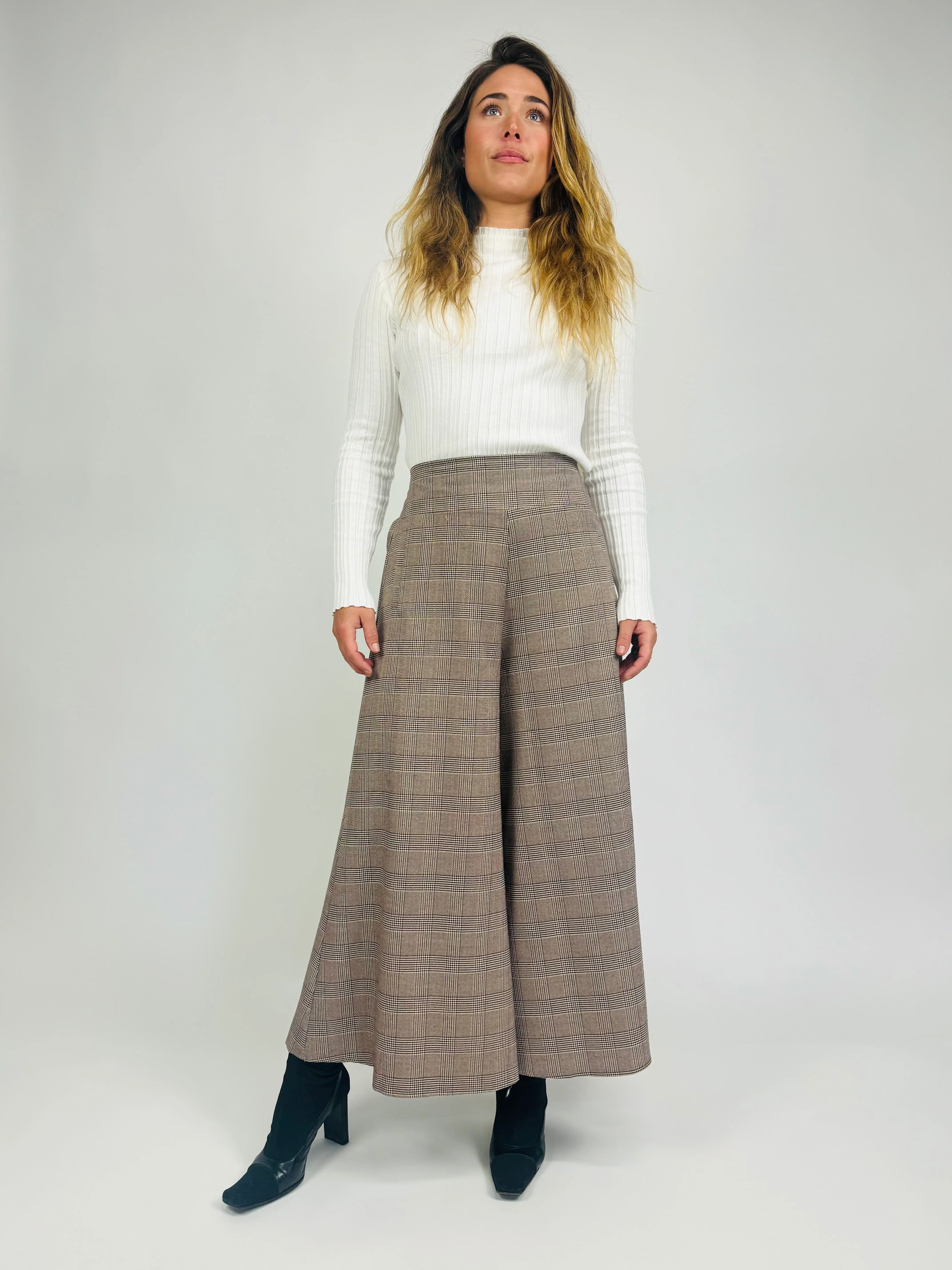 FLOWY LOVE ME PANT - NEW COLOURS