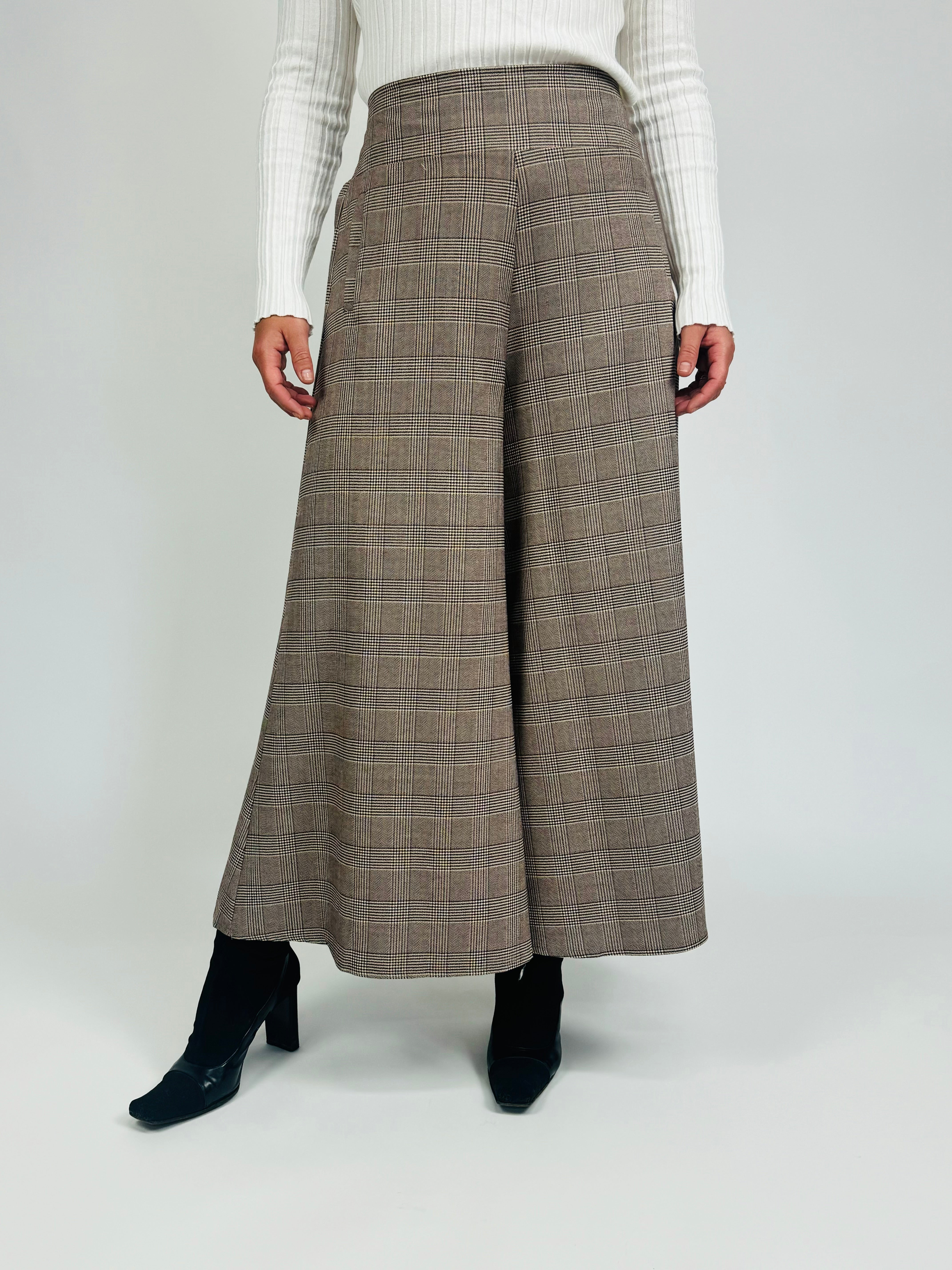 FLOWY LOVE ME PANT - NEW COLOURS