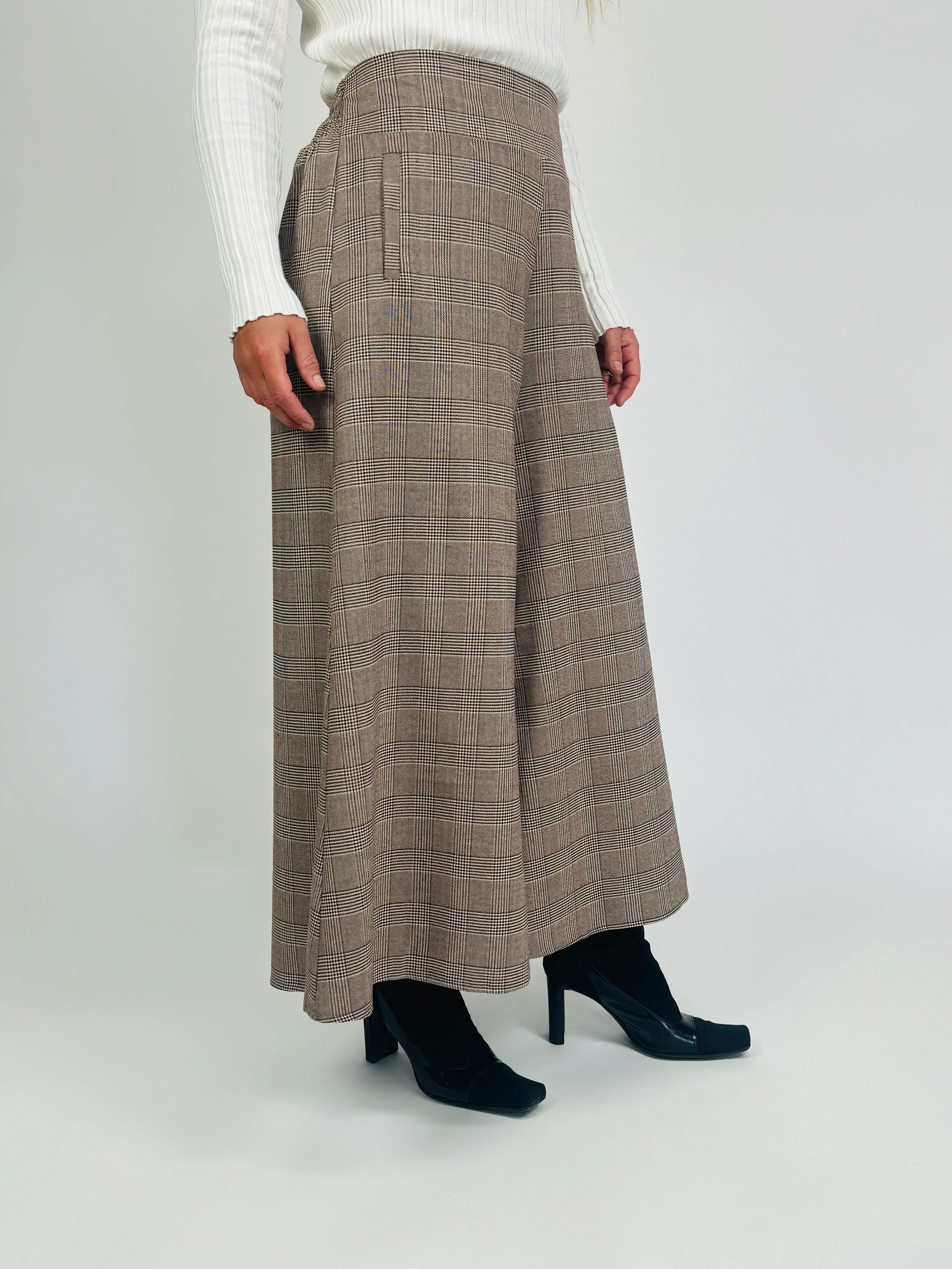 FLOWY LOVE ME PANT - NEW COLOURS