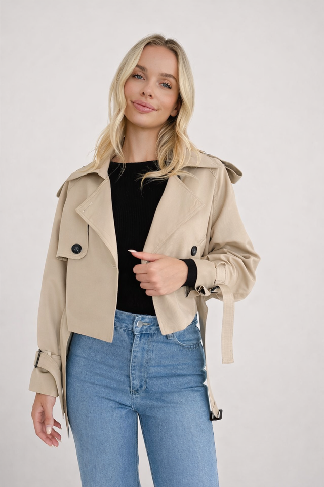 CROP TRENCH 2.0