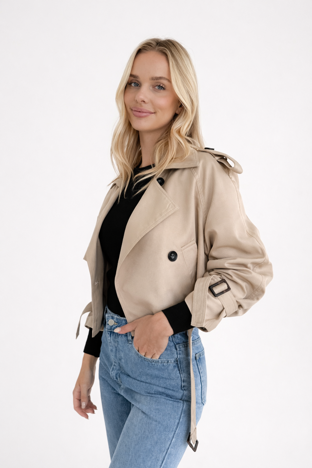 CROP TRENCH 2.0