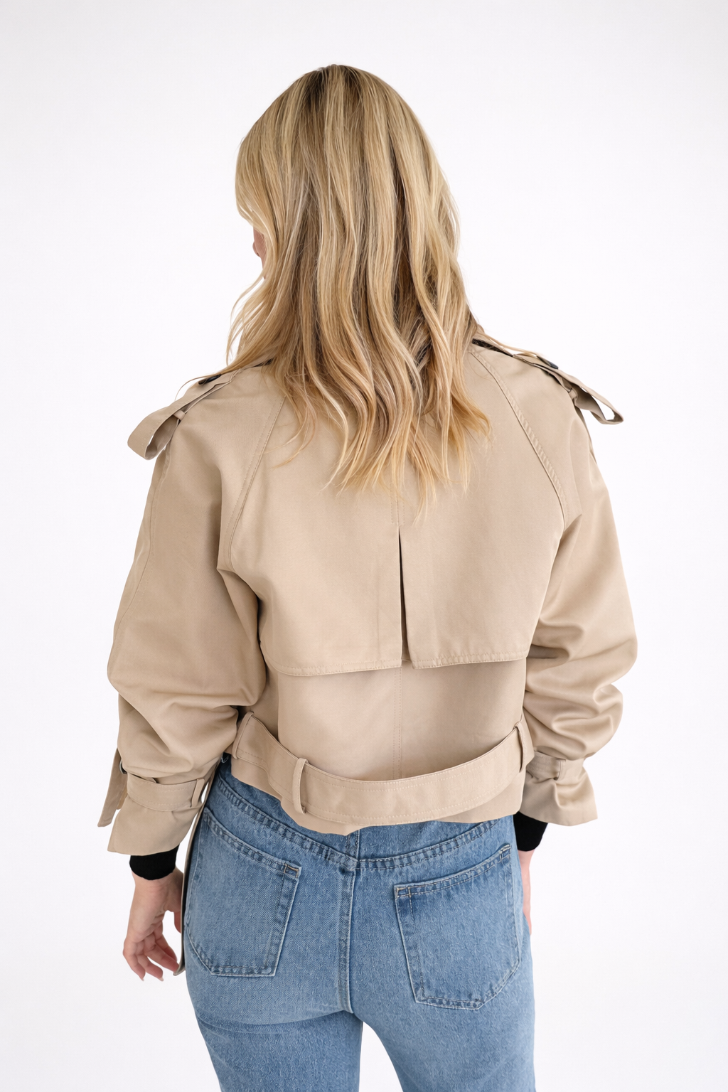 CROP TRENCH 2.0