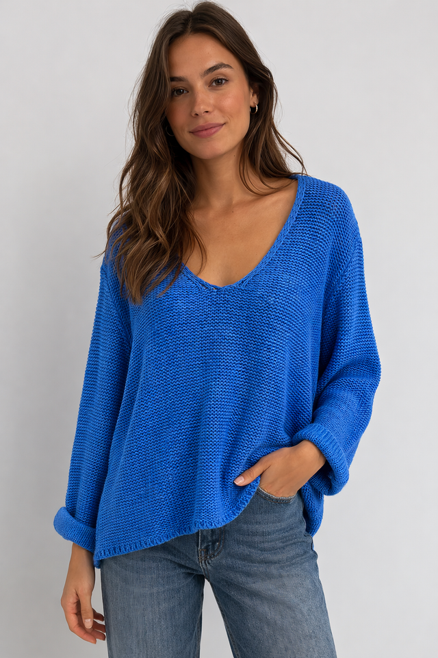 HANNAH LUX KNIT 2.0