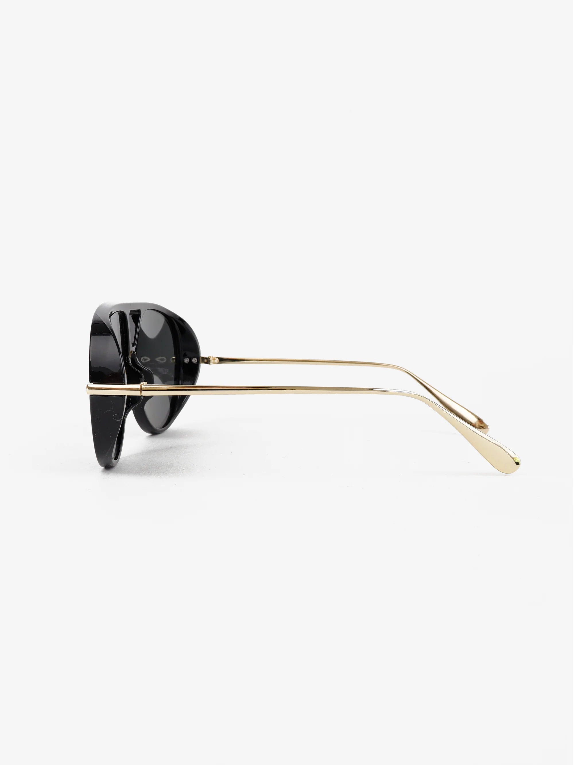 Jacqueline Aviator Sunglasses