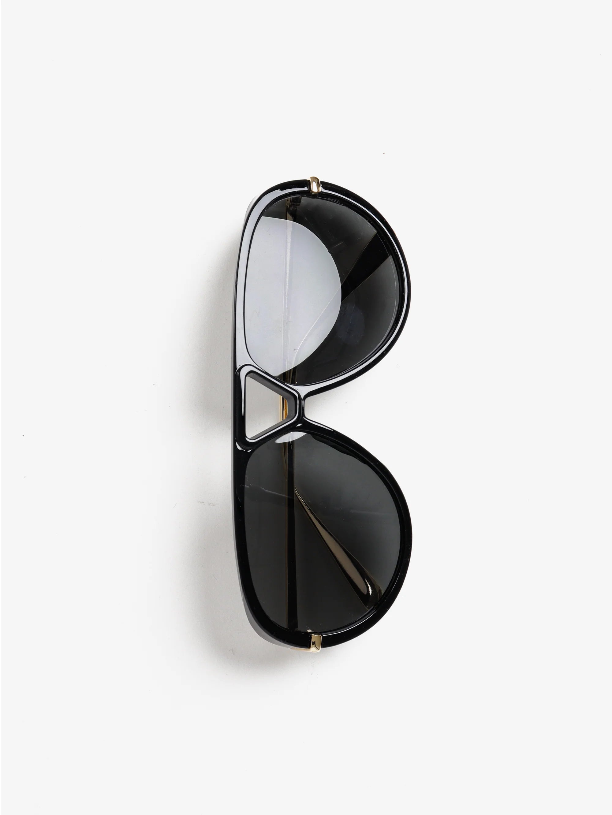 Jacqueline Aviator Sunglasses