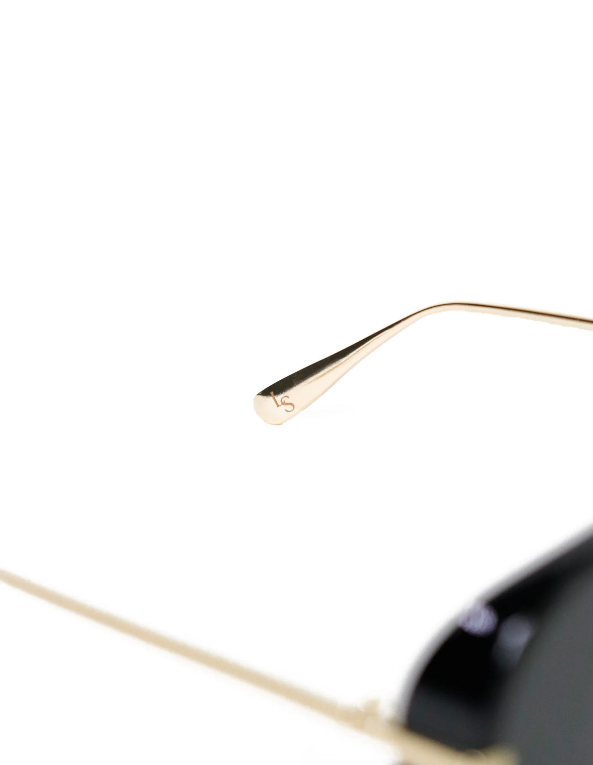 Jacqueline Aviator Sunglasses