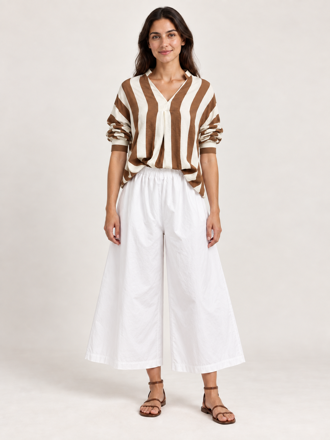 Cotton Culottes