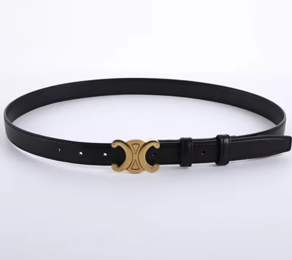 CELLINE BELT