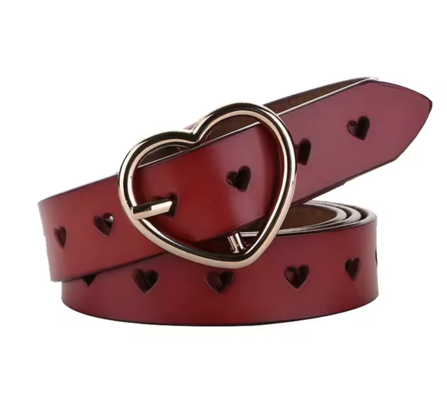 LOVE  BELT