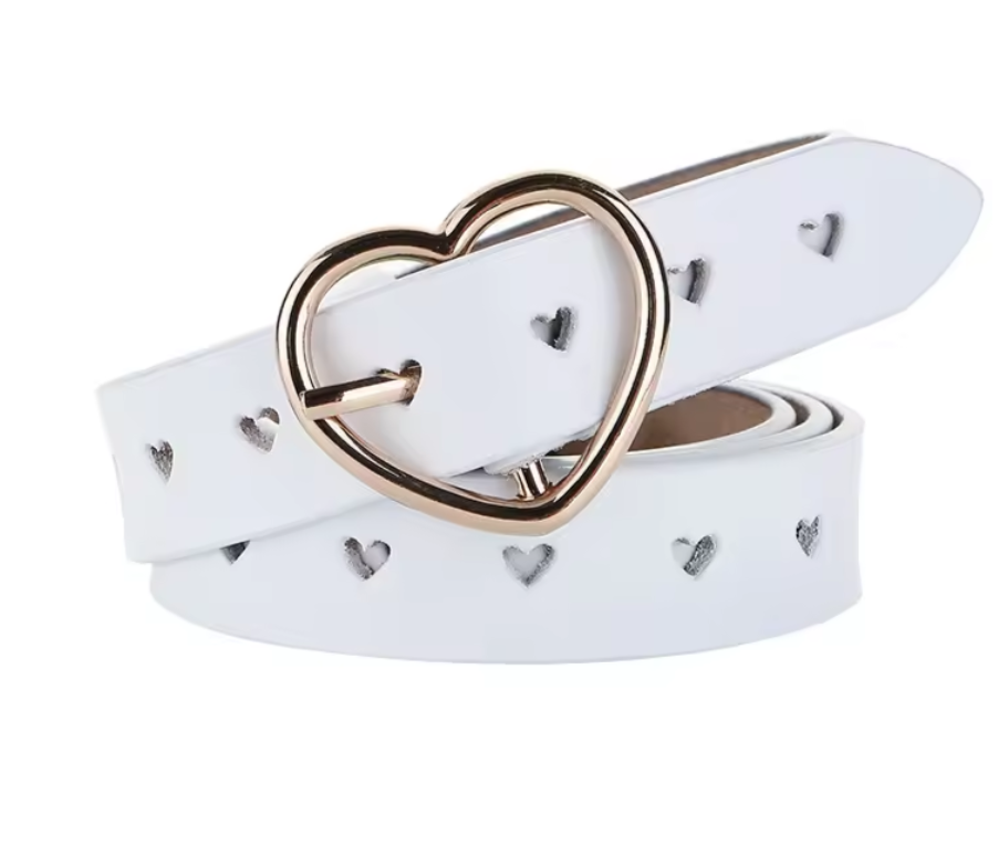 LOVE  BELT