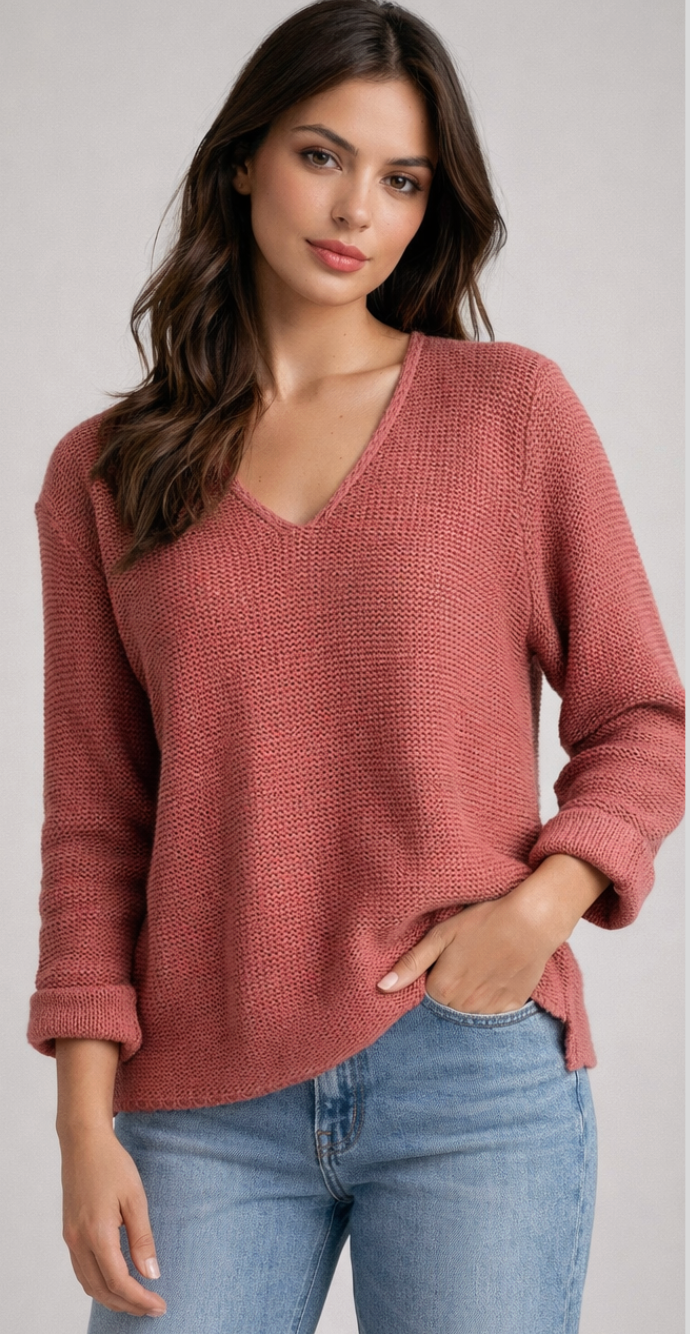 HANNAH LUX KNIT 2.0
