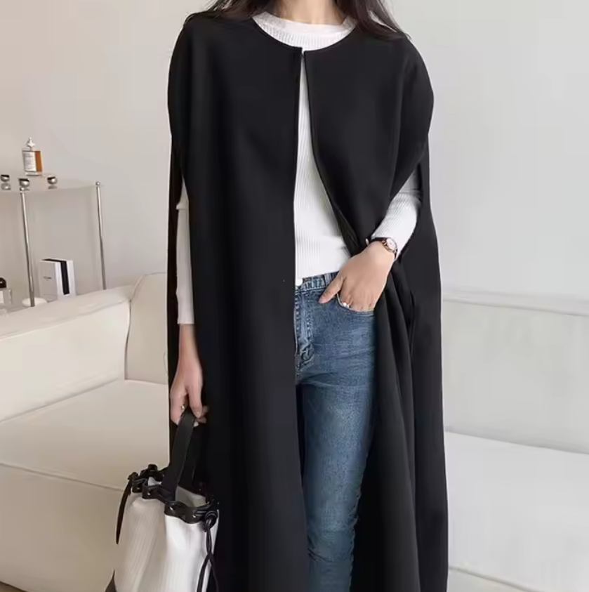 LONGLINE CAPE