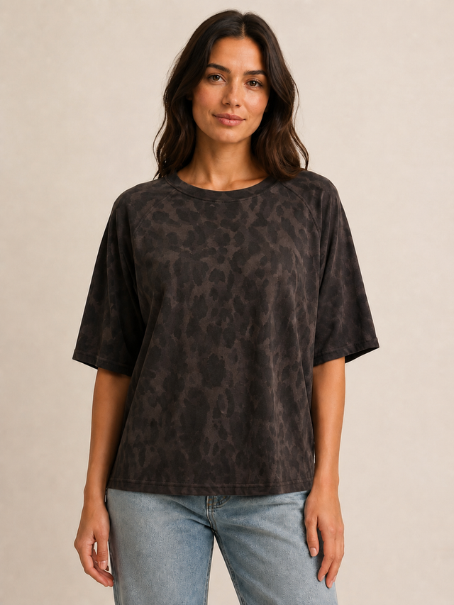 WILD TEE SHIRT