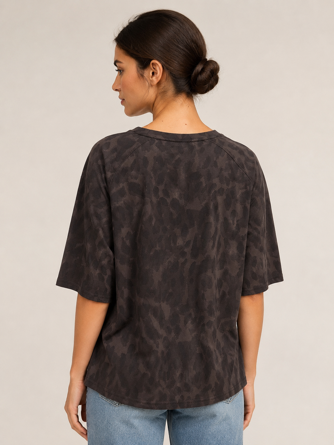 WILD TEE SHIRT