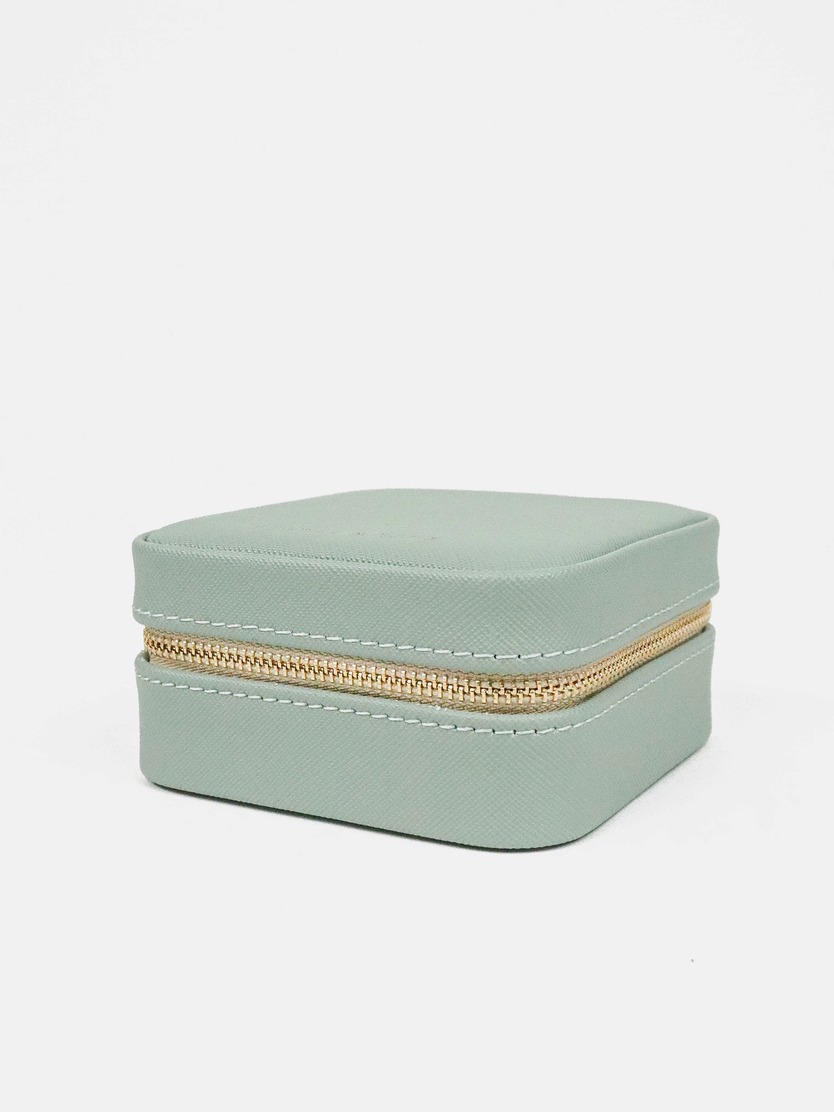 Lustre & Sage Jewellery Case