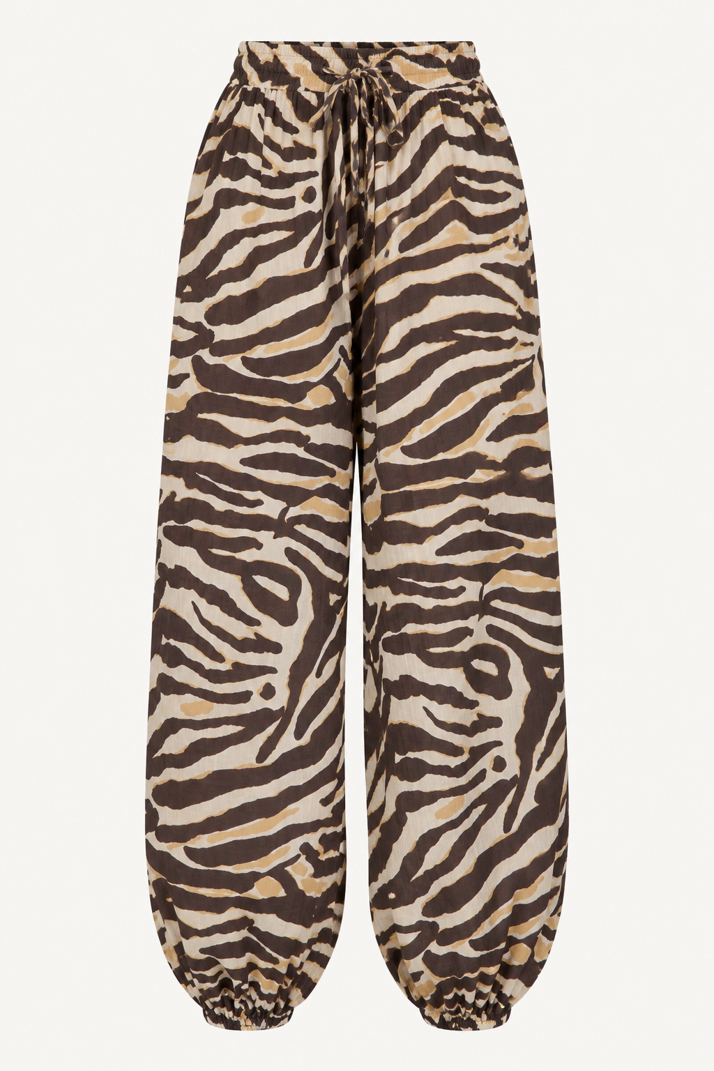 UNTAMED BALLOON PANT