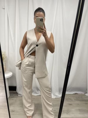 DIONE SUITING PANT