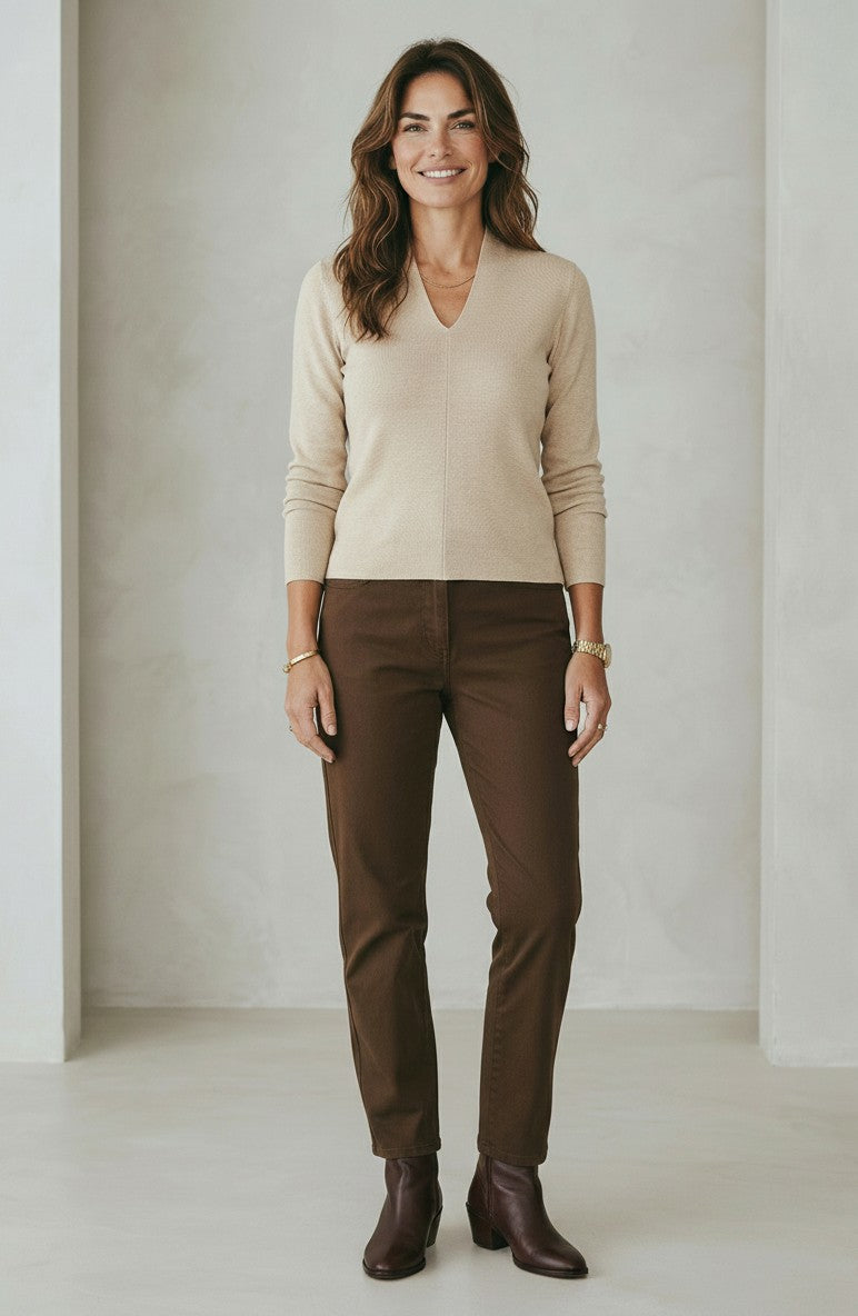 ARABELLA KNIT