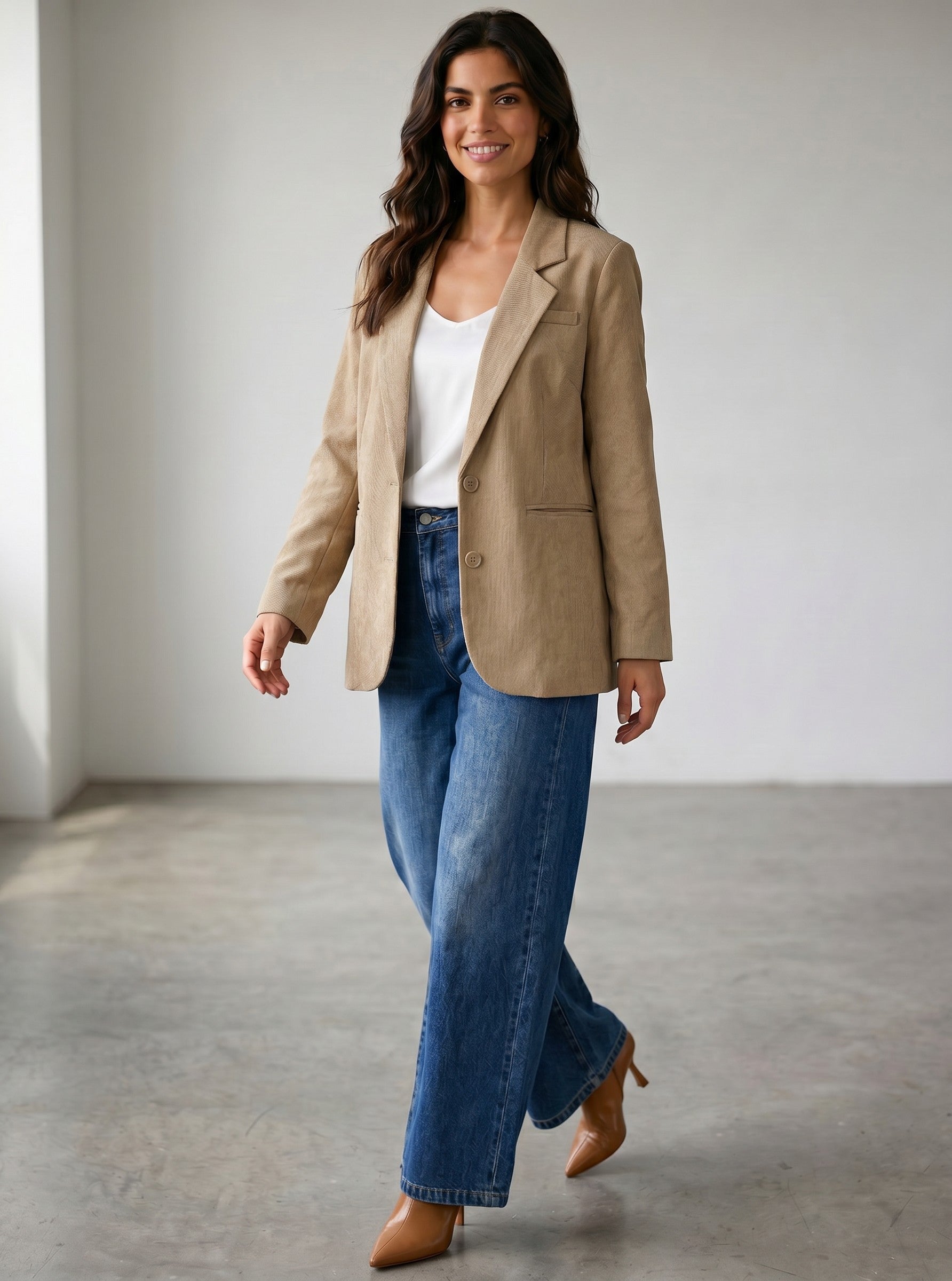 SB BLAZER