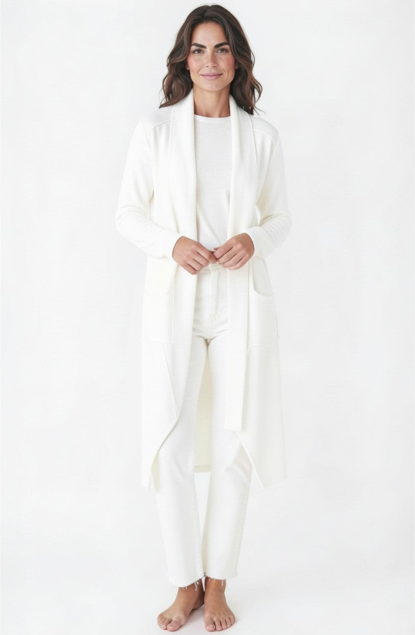 KARINA KNIT CARDIGAN