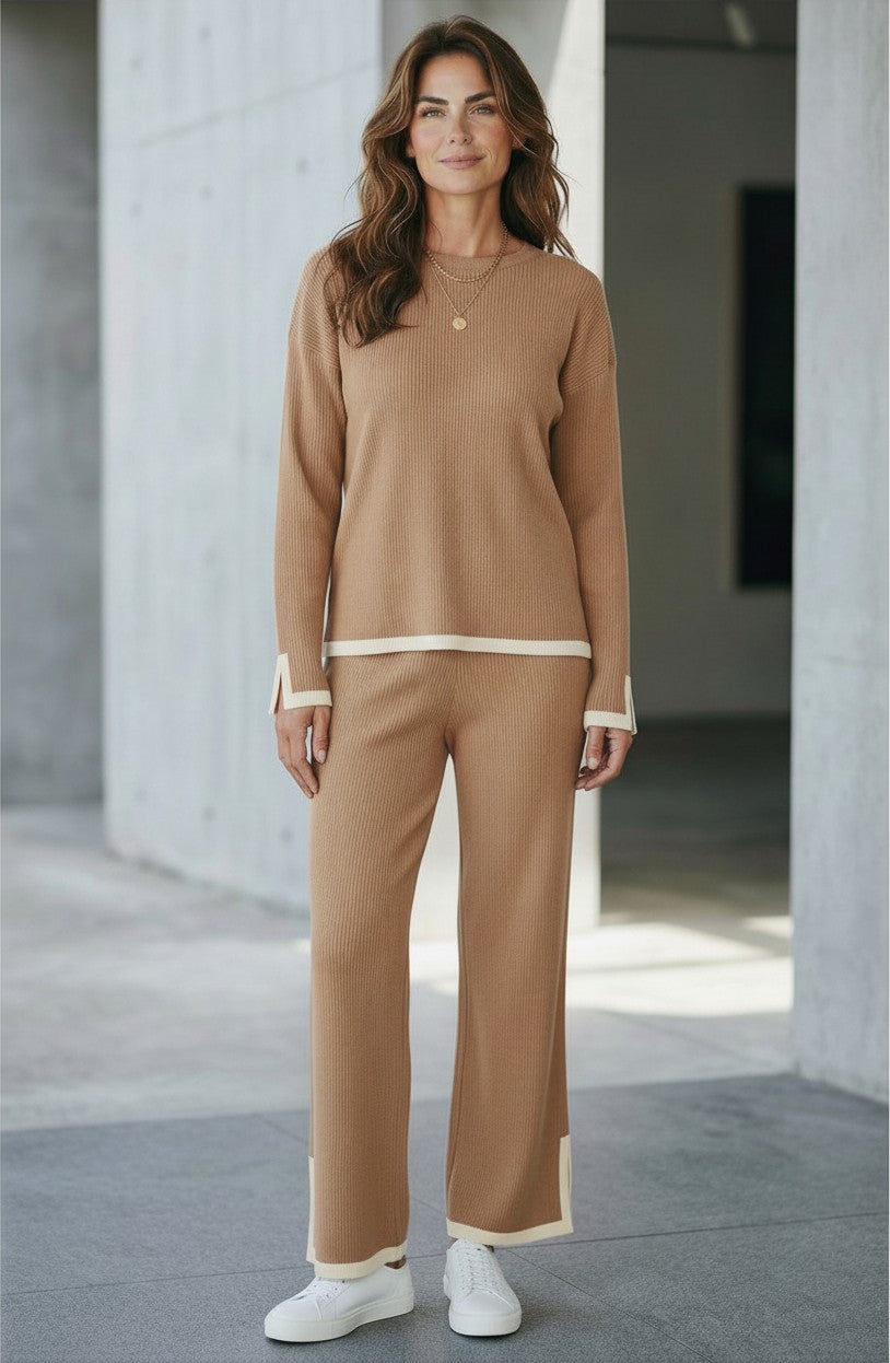 SHEIKE B KNIT SET
