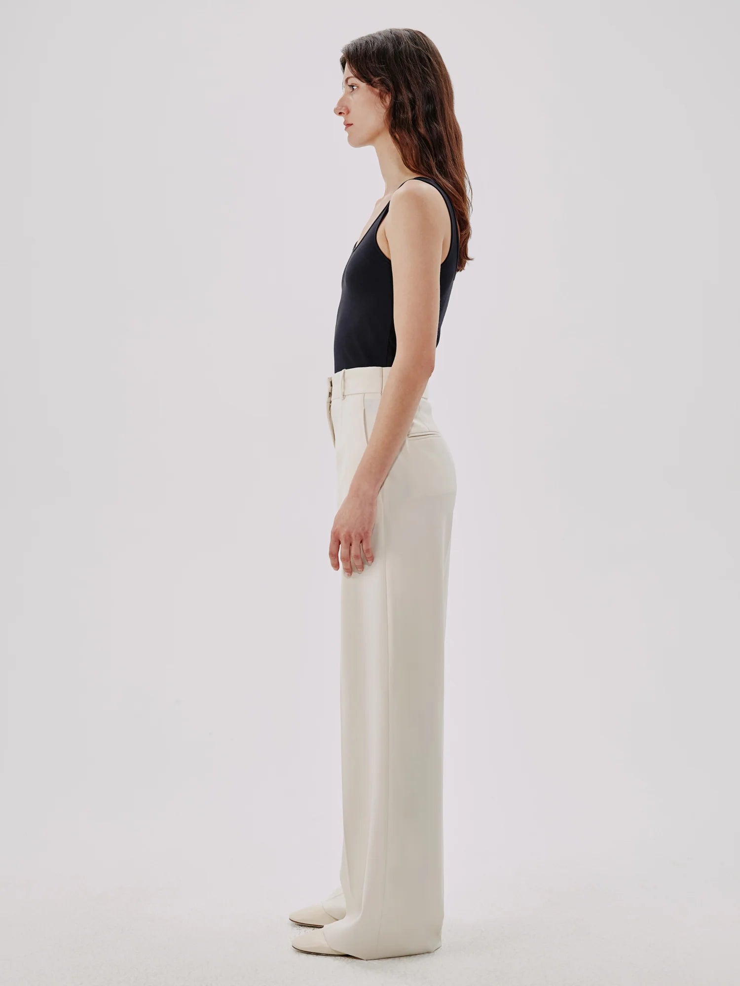 DIONE SUITING PANT