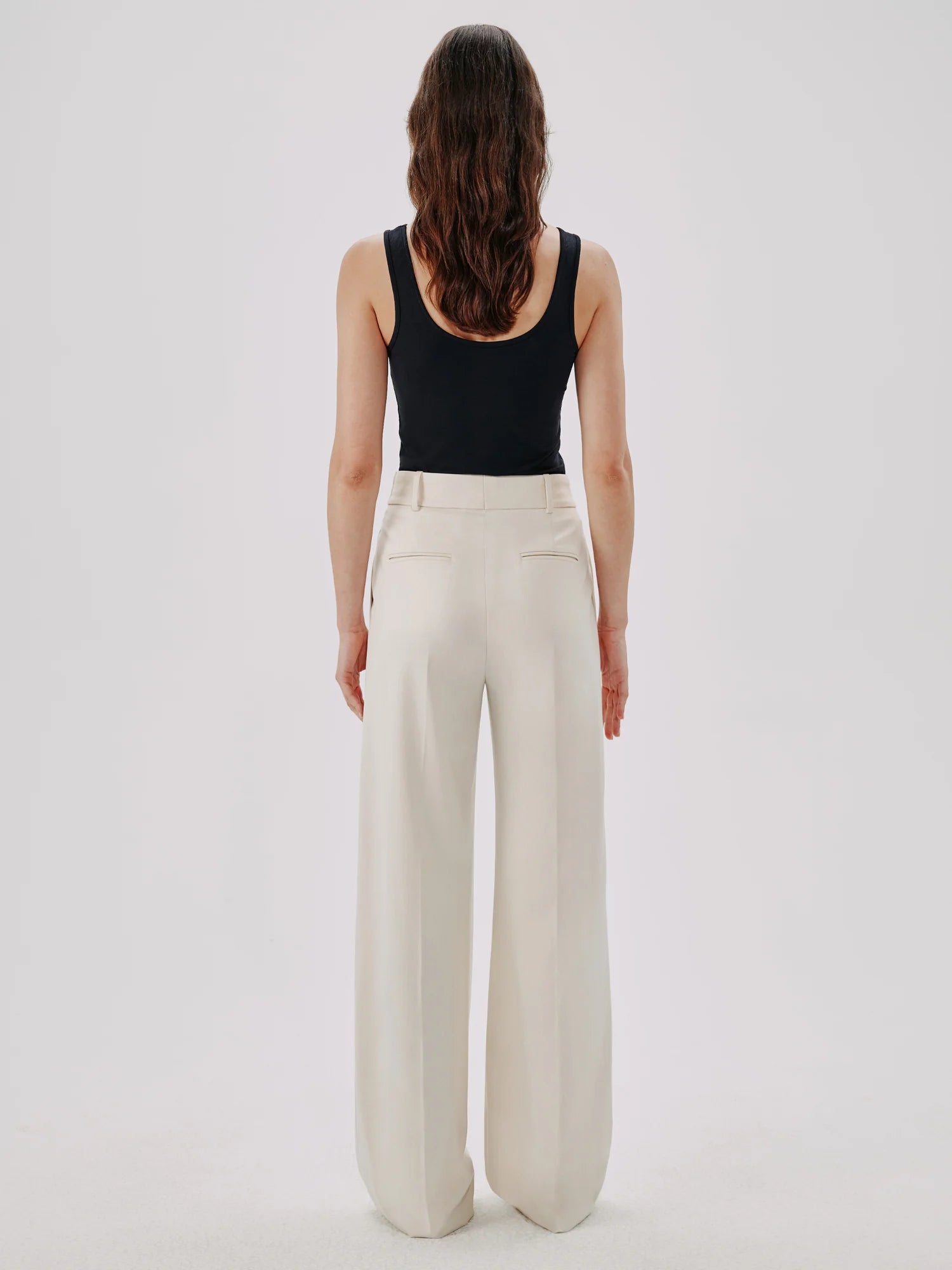 DIONE SUITING PANT