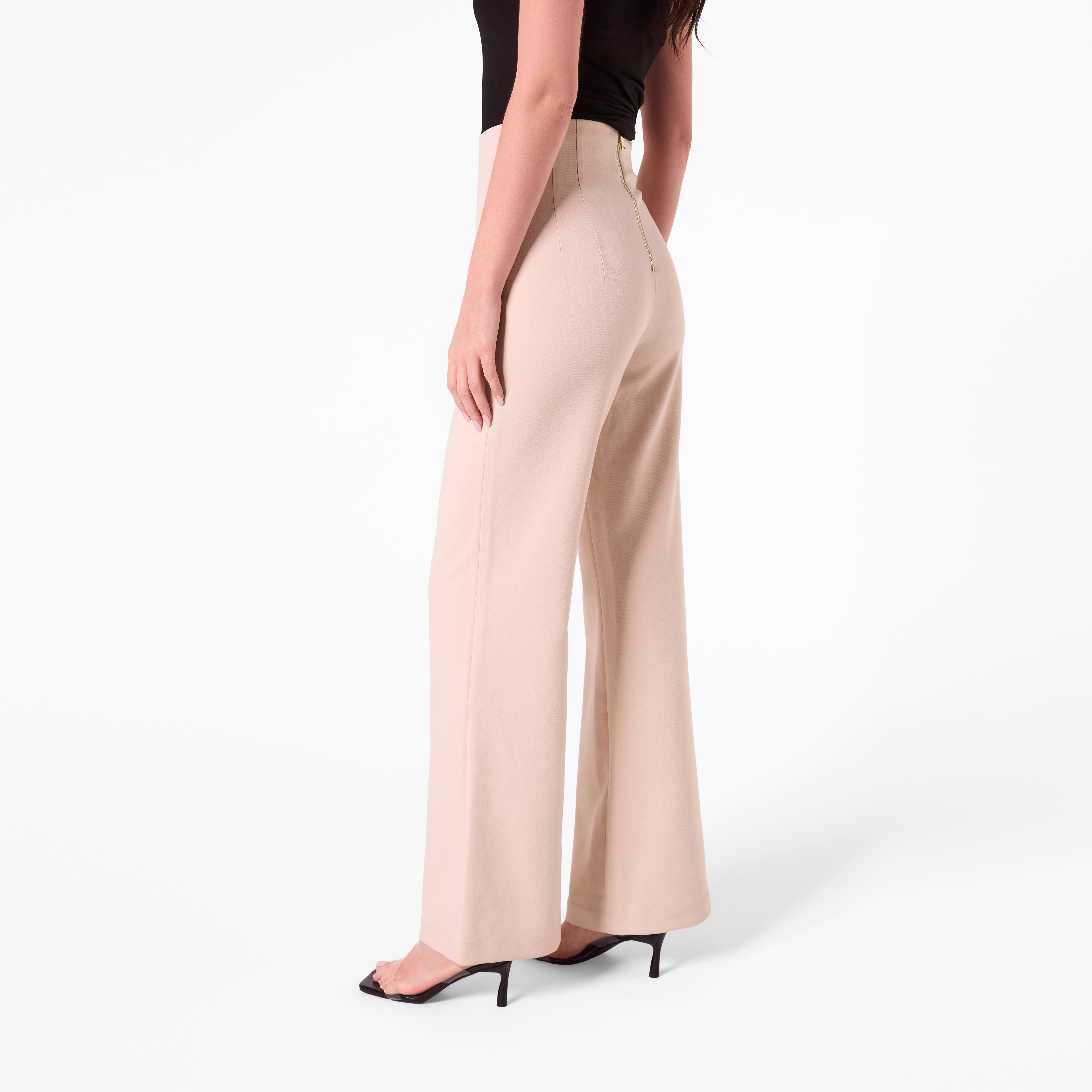 HIGH WAISTED PANT
