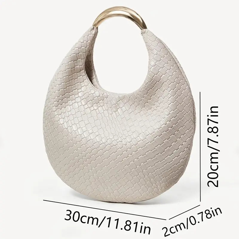 LUNA CRESENT BAG