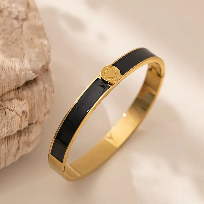 ENAMEL BANGLE