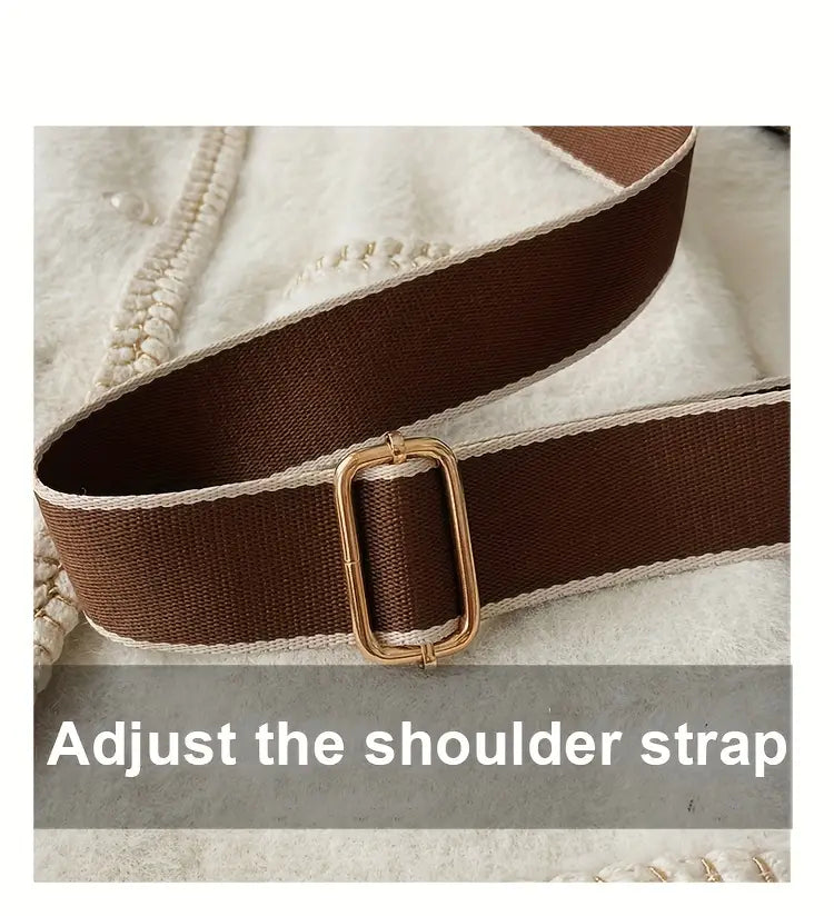 ANIMAL CROSS BODY BAG