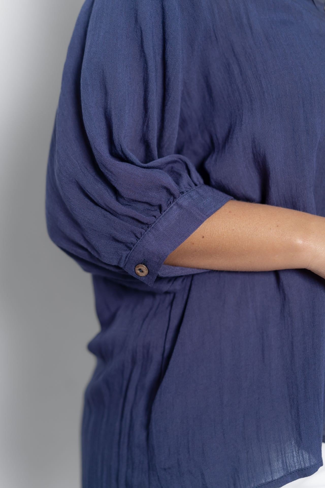 BELLA OVERSIZED SHIRT