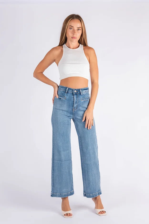 AMELIE JEANS
