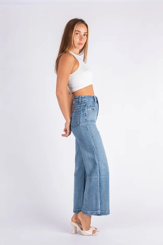 AMELIE JEANS