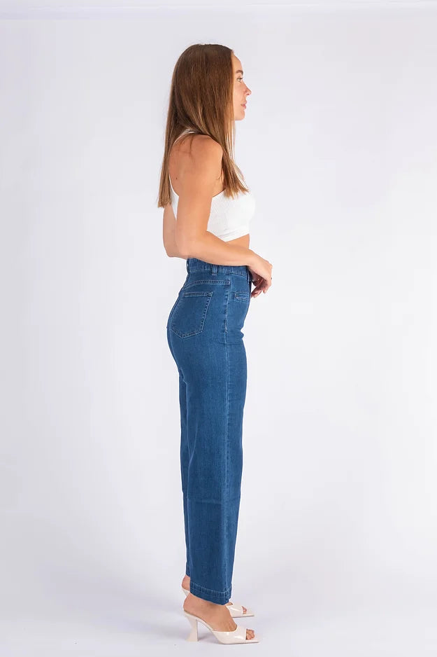 AMELIE JEANS