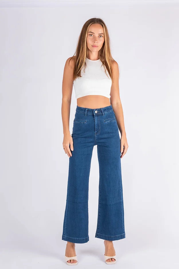AMELIE JEANS