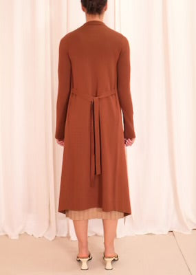 KIRSTY MAXI B CARDIGAN