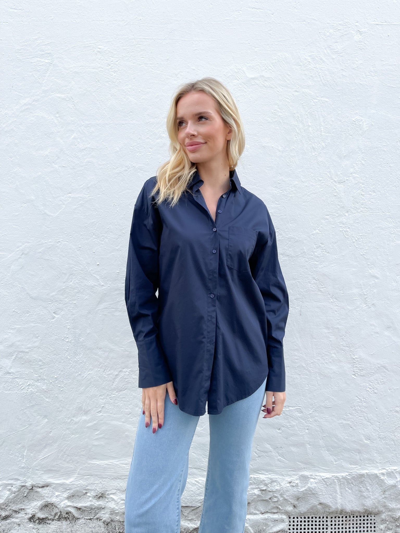 TIA CLASSIC SHIRT CB TAPE