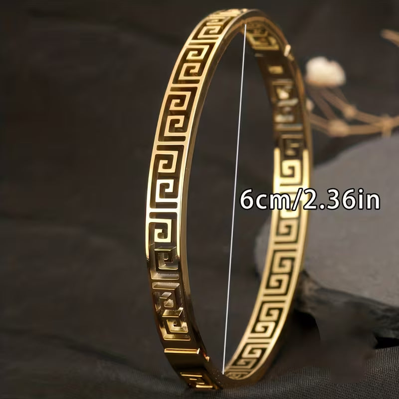 ATHENA 2.0 BANGLE