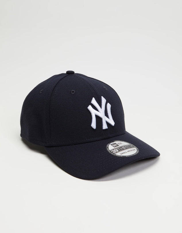 NY CAP